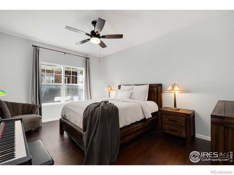 5225 White Willow Dr #F110, Fort Collins, CO 80528