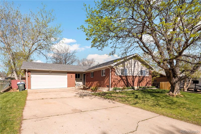 9883 Alamo Dr, Northglenn, CO 80260