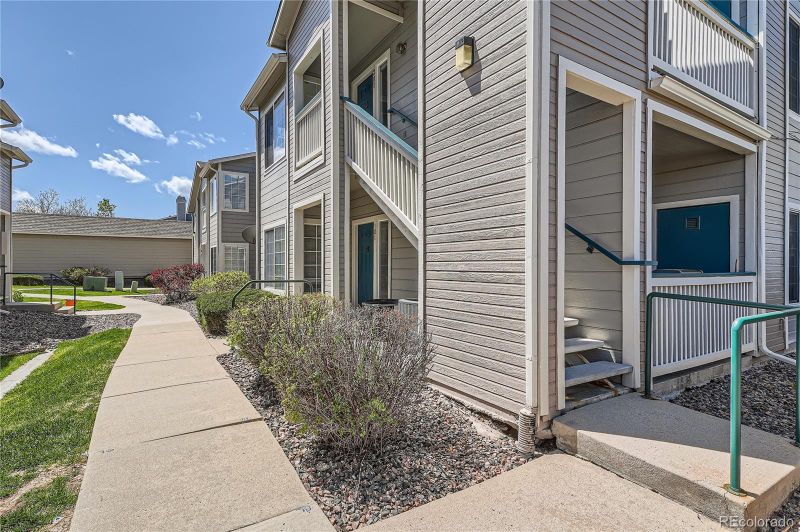 3727 Cactus Creek Ct #201, Highlands Ranch, CO 80126