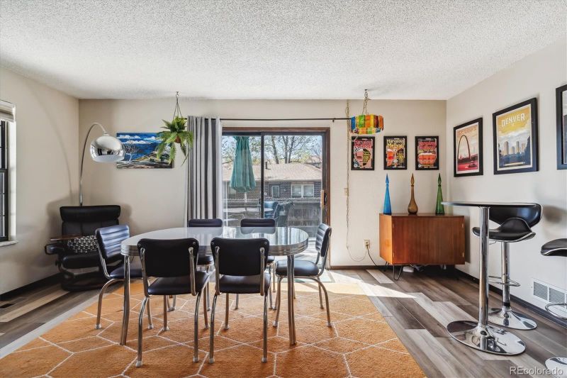 6463 Newcombe Ct, Arvada, CO 80004