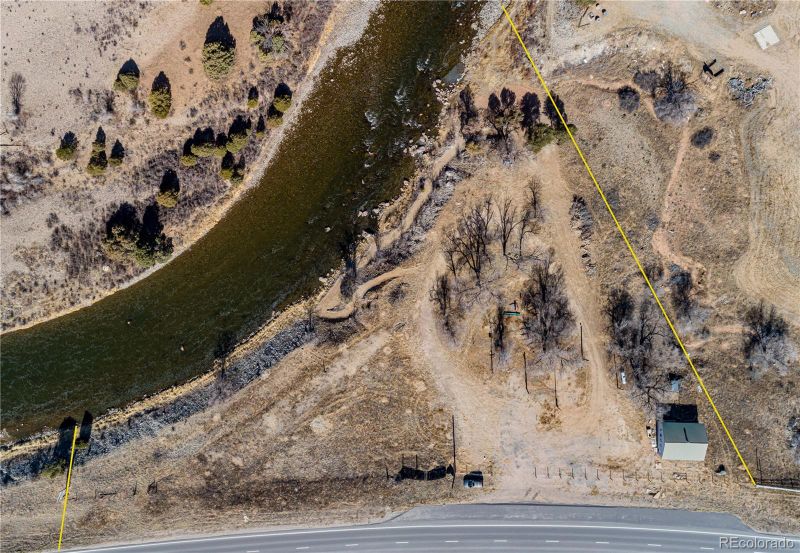25305 Us Highway 50, Cotopaxi, CO 81223