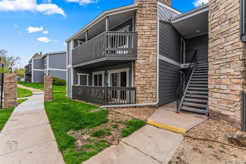 3464 S Eagle St #104, Aurora, CO 80014