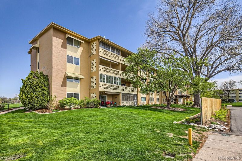 620 S Alton Way #7c, Denver, CO 80247