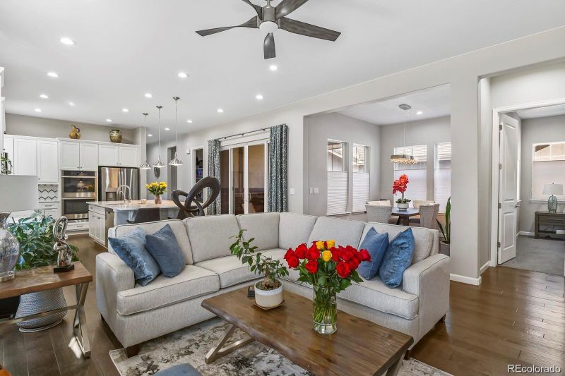 1095 Brocade Dr, Highlands Ranch, CO 80126