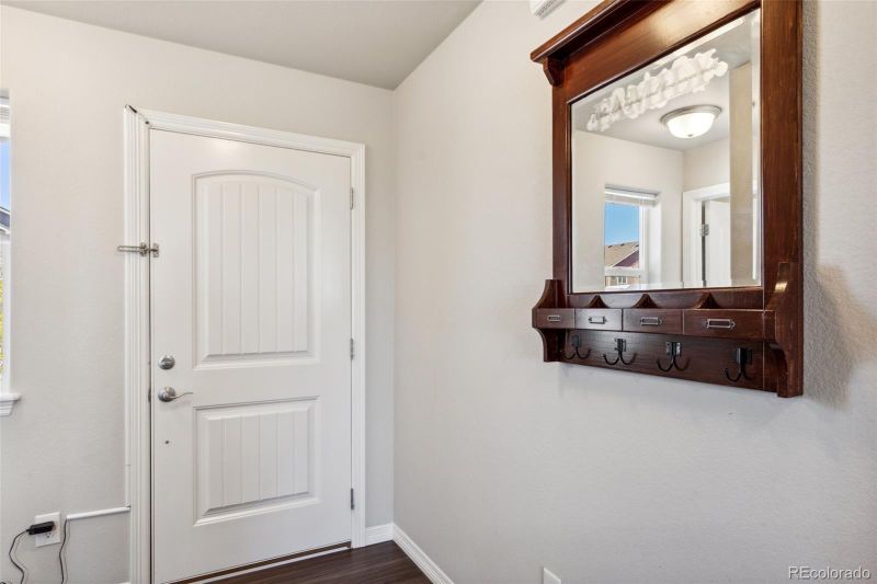 5443 Hammond Dr, Colorado Springs, CO 80915
