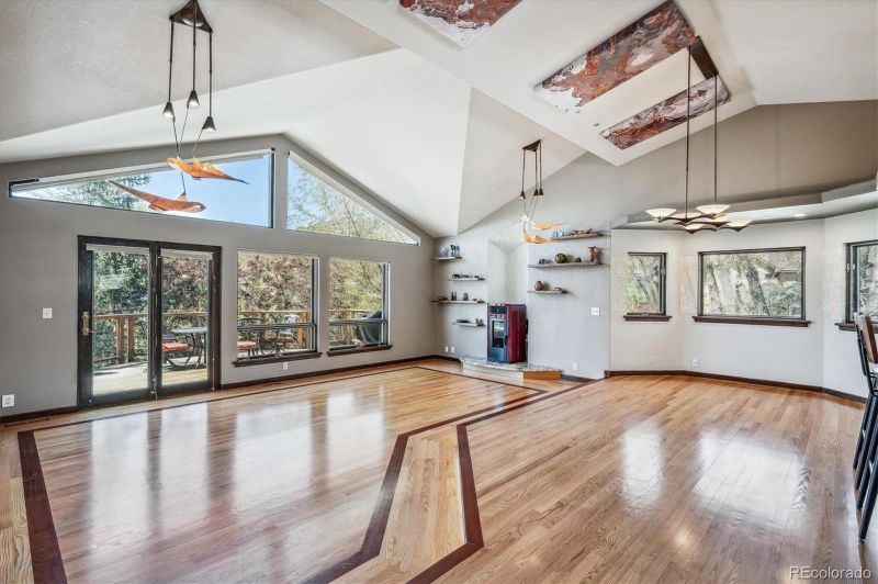 613 Cascade Dr, Golden, CO 80403