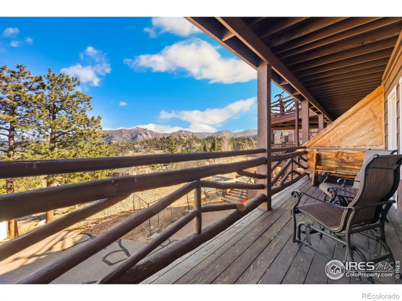 2625 Marys Lake Rd #103N, Estes Park, CO 80517