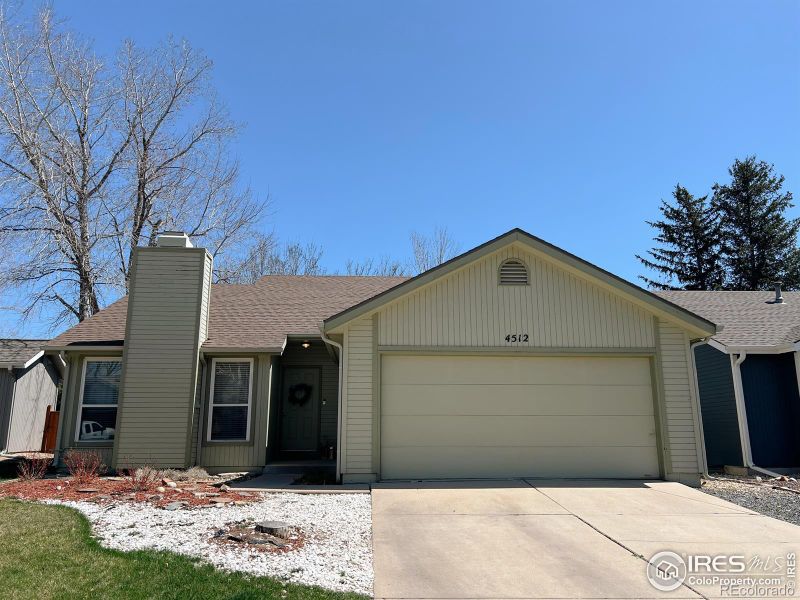 4512 Seaway Cir, Fort Collins, CO 80525