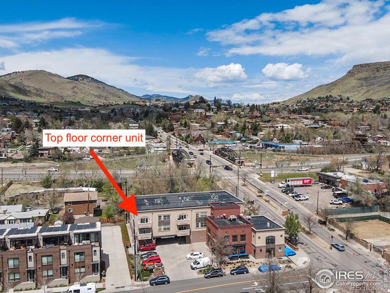 722 Washington Ave #301, Golden, CO 80401
