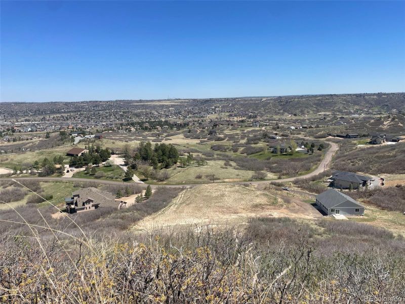1818 Haystack Rd, Castle Rock, CO 80104