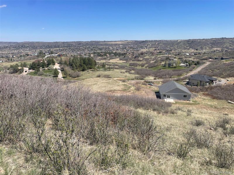 1818 Haystack Rd, Castle Rock, CO 80104