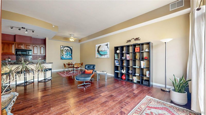 1200 Cherokee St #408, Denver, CO 80204