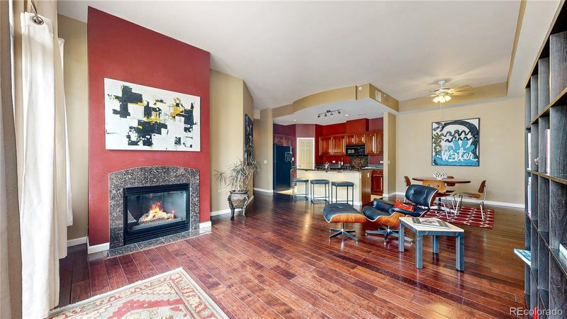 1200 Cherokee St #408, Denver, CO 80204