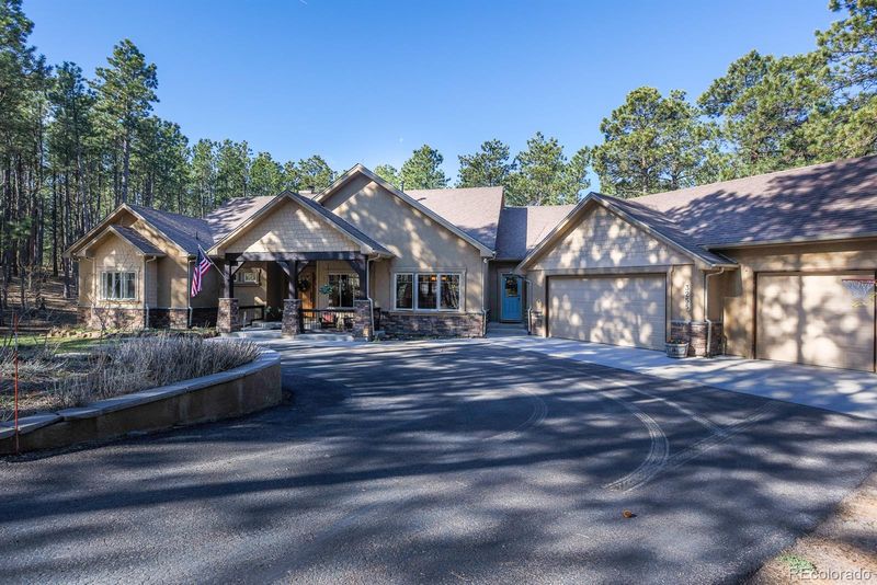 3255 Pinehurst Cir, Colorado Springs, CO 80908