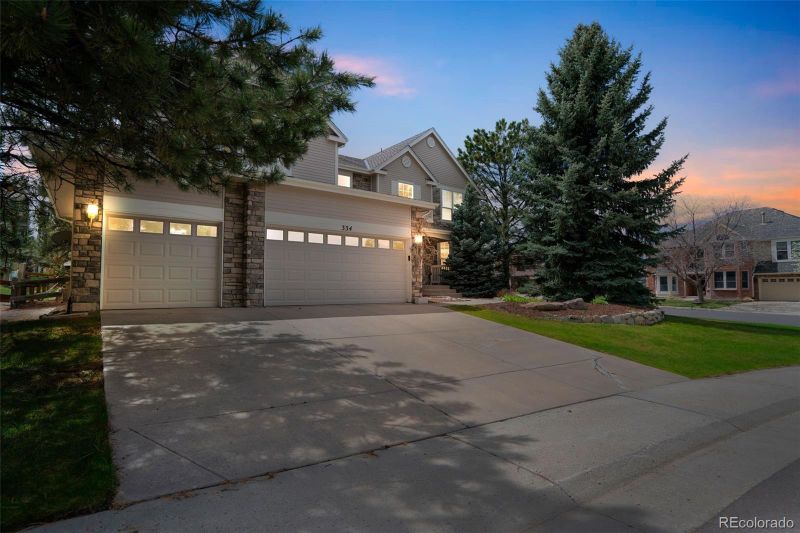 334 Ingleton Pl, Castle Pines, CO 80108