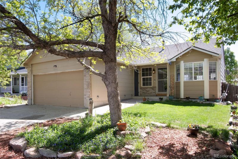 11622 Macon St, Commerce City, CO 80640
