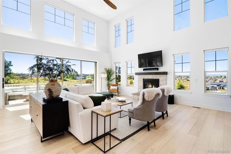 11564 Quartzite Way, Parker, CO 80138
