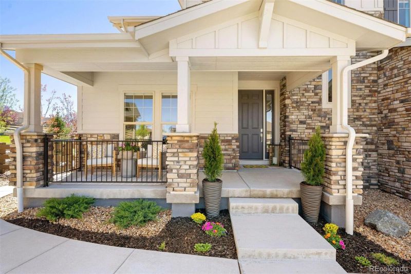 11564 Quartzite Way, Parker, CO 80138