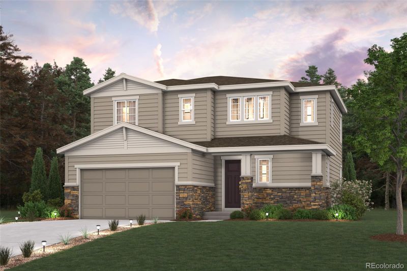 1312 Loraine Cir S, Erie, CO 80026
