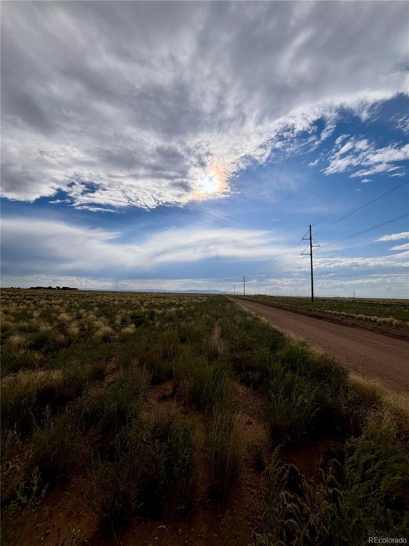 TBD Estrella Rd Lot 13, Blanca, CO 81153