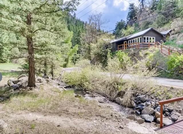 5216 Fourmile Canyon Dr, Boulder, CO 80302