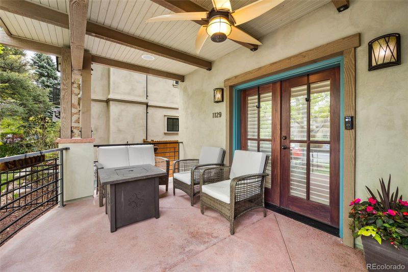 1129 S Fillmore St, Denver, CO 80210