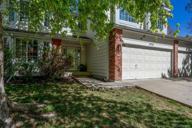 4755 W 127th Pl, Broomfield, CO 80020