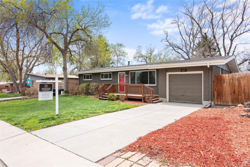 6177 Estes Ct, Arvada, CO 80004