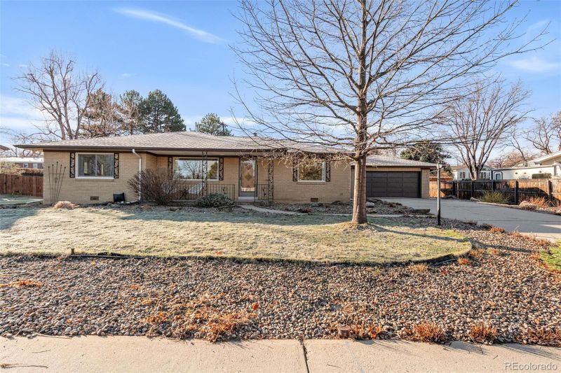 10330 W 34th Pl, Wheat Ridge, CO 80033