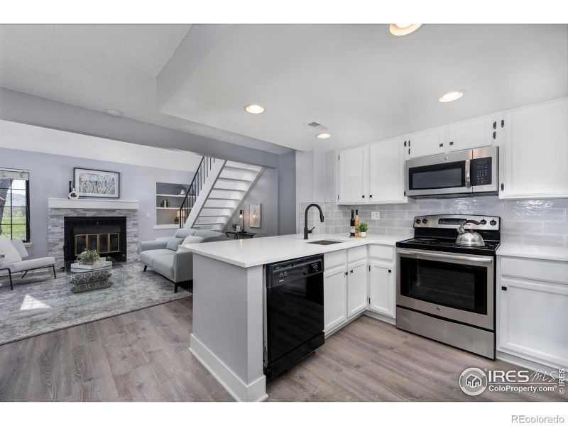 5910 Gunbarrel Ave #B, Boulder, CO 80301
