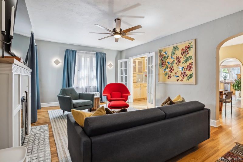 1377 Cherry St, Denver, CO 80220