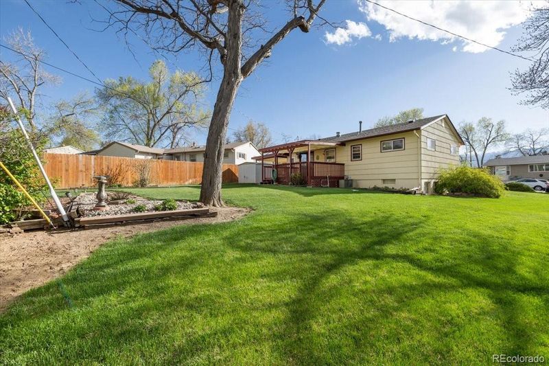 1445 Wilks Pl, Colorado Springs, CO 80909