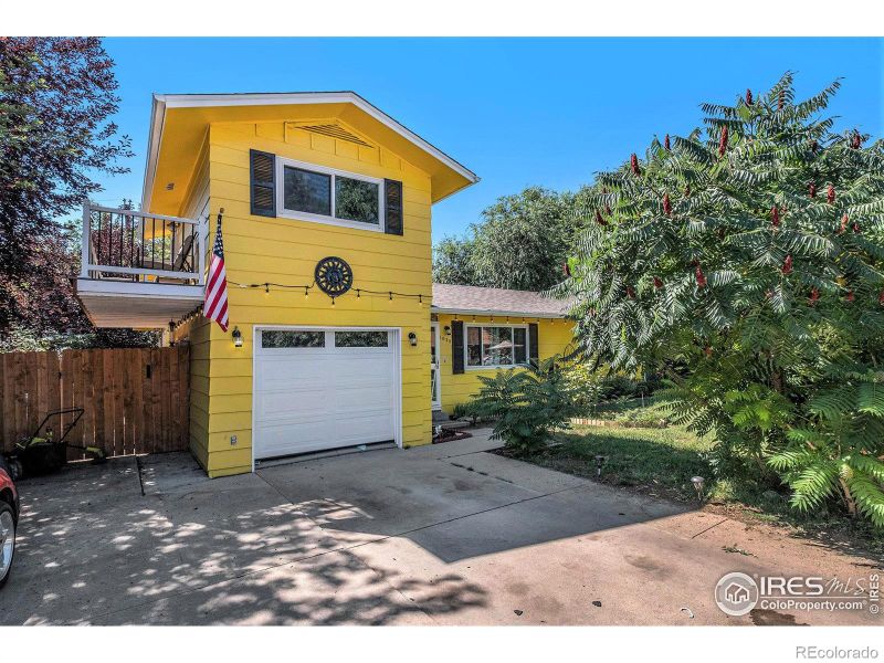 1028 E 16th St, Loveland, CO 80538