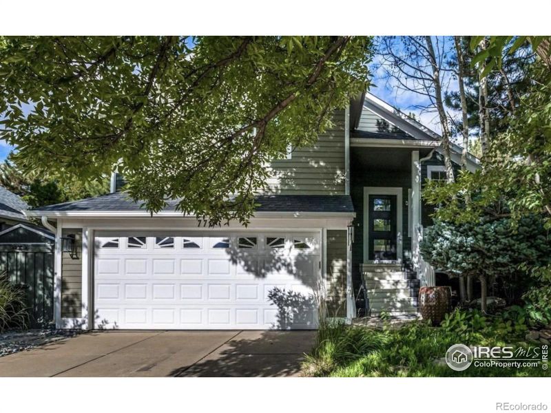 770 Owl Ct, Louisville, CO 80027