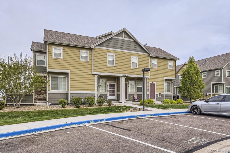 15800 E 121st Ave #5P, Brighton, CO 80603