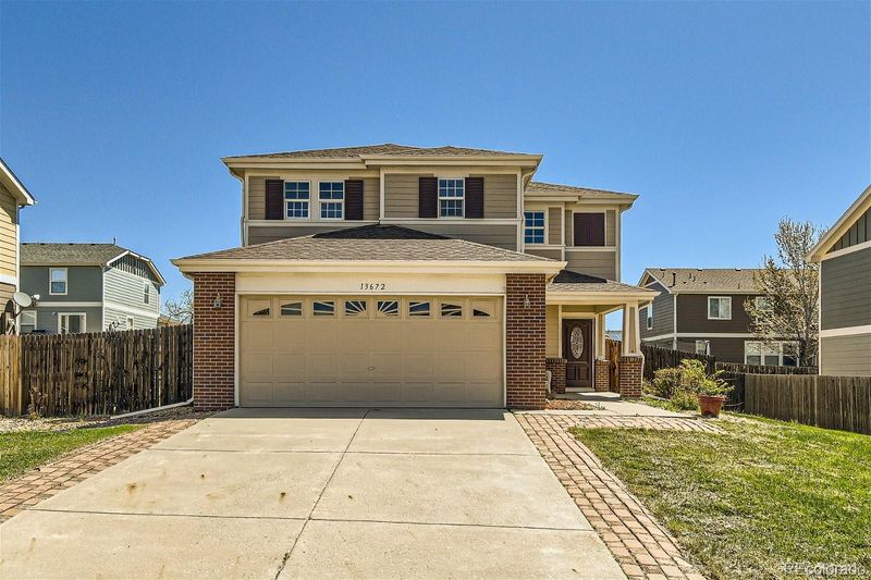 13672 Krameria St, Thornton, CO 80602