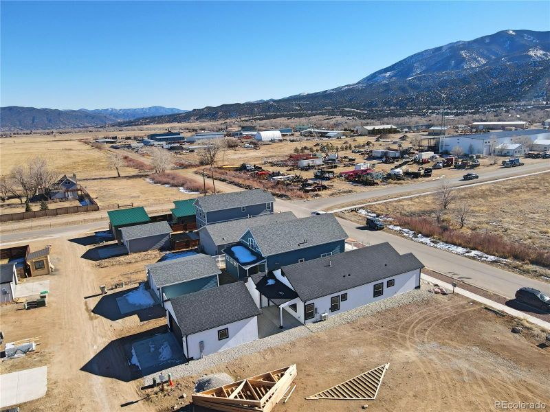 10508 County Road 128, Poncha Springs, CO 81201