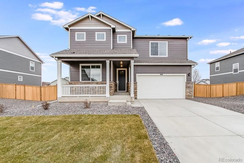 15939 Spruce Ct, Thornton, CO 80602