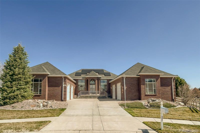 692 Branding Iron Ct, Brighton, CO 80601