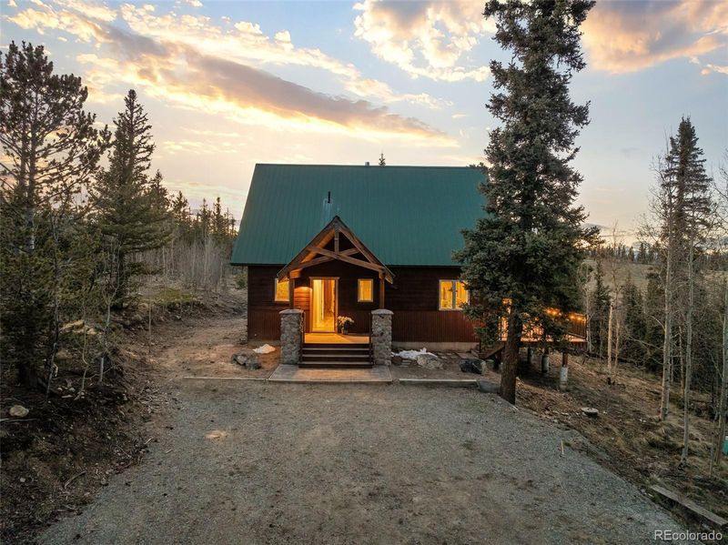 98 Tsimshian Ct, Jefferson, CO 80456