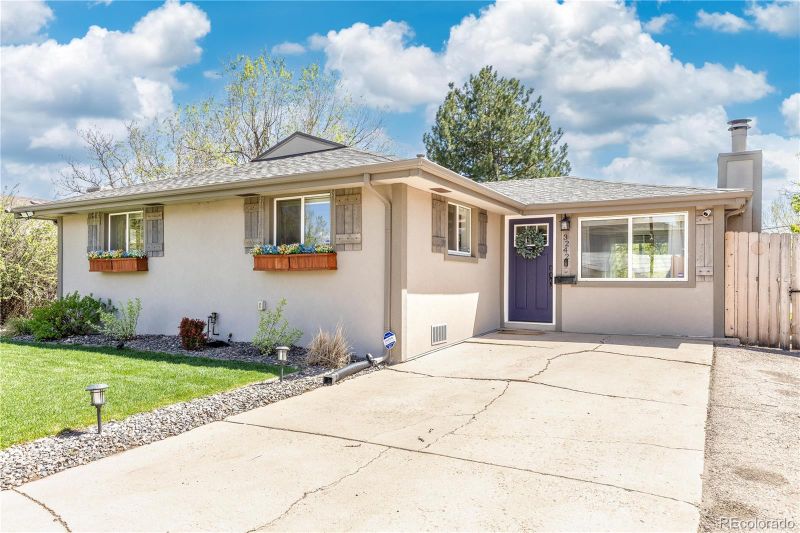 3242 W Iowa Ave, Denver, CO 80219