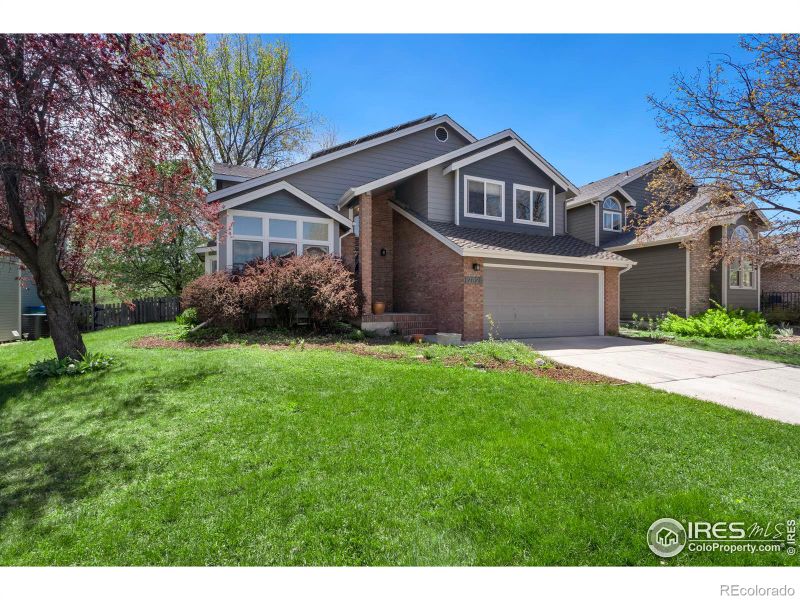 2821 Garrett Dr, Fort Collins, CO 80526