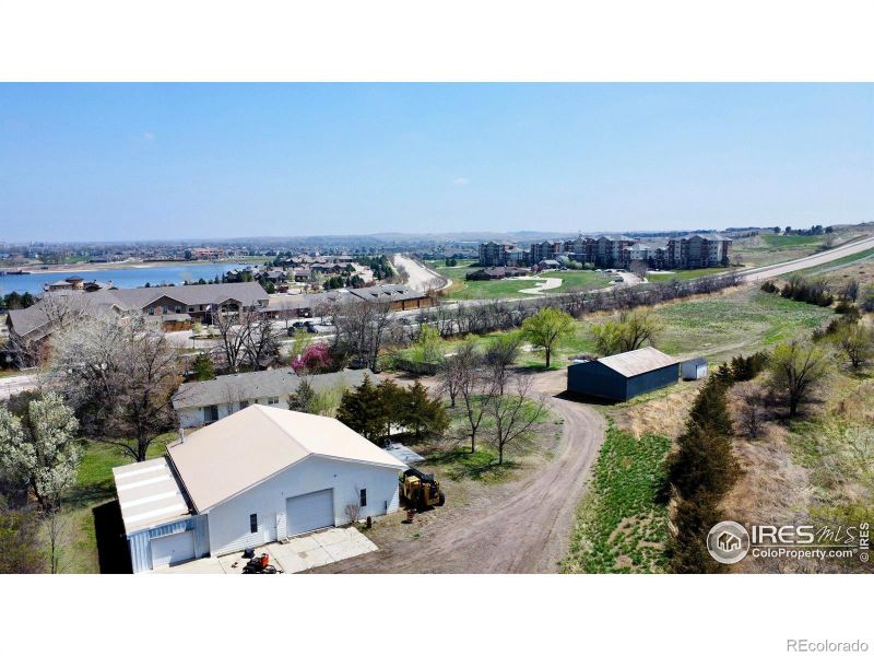 30991 County Road 17, Windsor, CO 80550