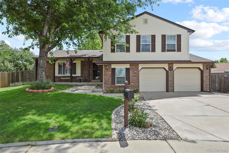 18394 E Arkansas Ave, Aurora, CO 80017
