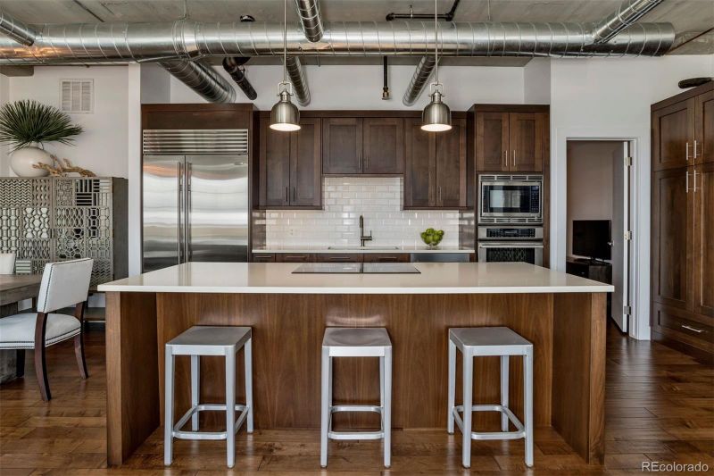 1499 Blake St #9C, Denver, CO 80202