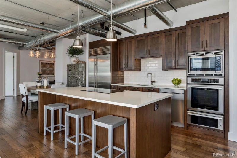 1499 Blake St #9C, Denver, CO 80202