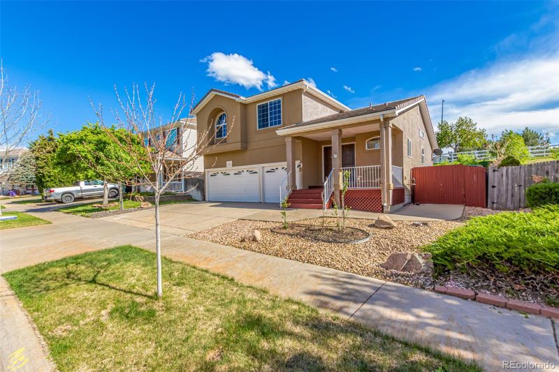 4805 Jericho St, Denver, CO 80249