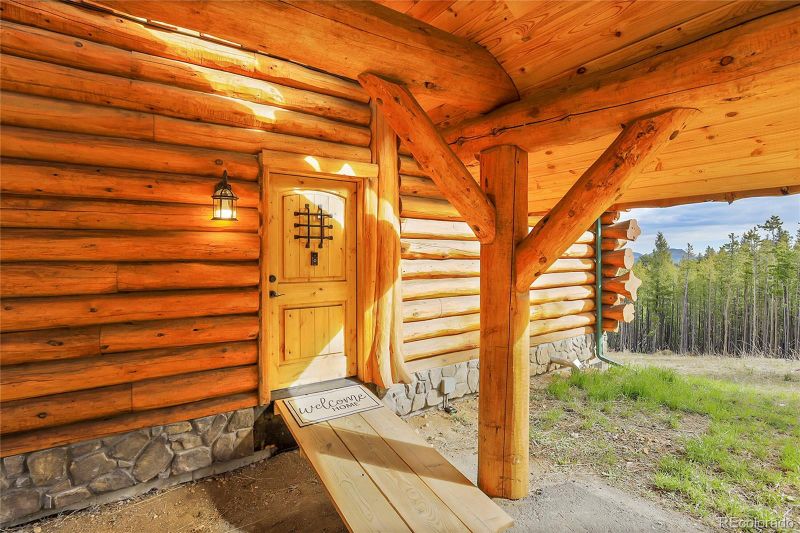 55 Mountain Estate Dr, Evergreen, CO 80439