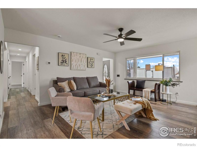 4945 S Delaware St S, Englewood, CO 80110