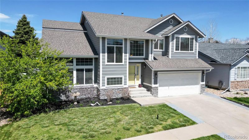 19079 E Elk Creek Dr, Parker, CO 80134